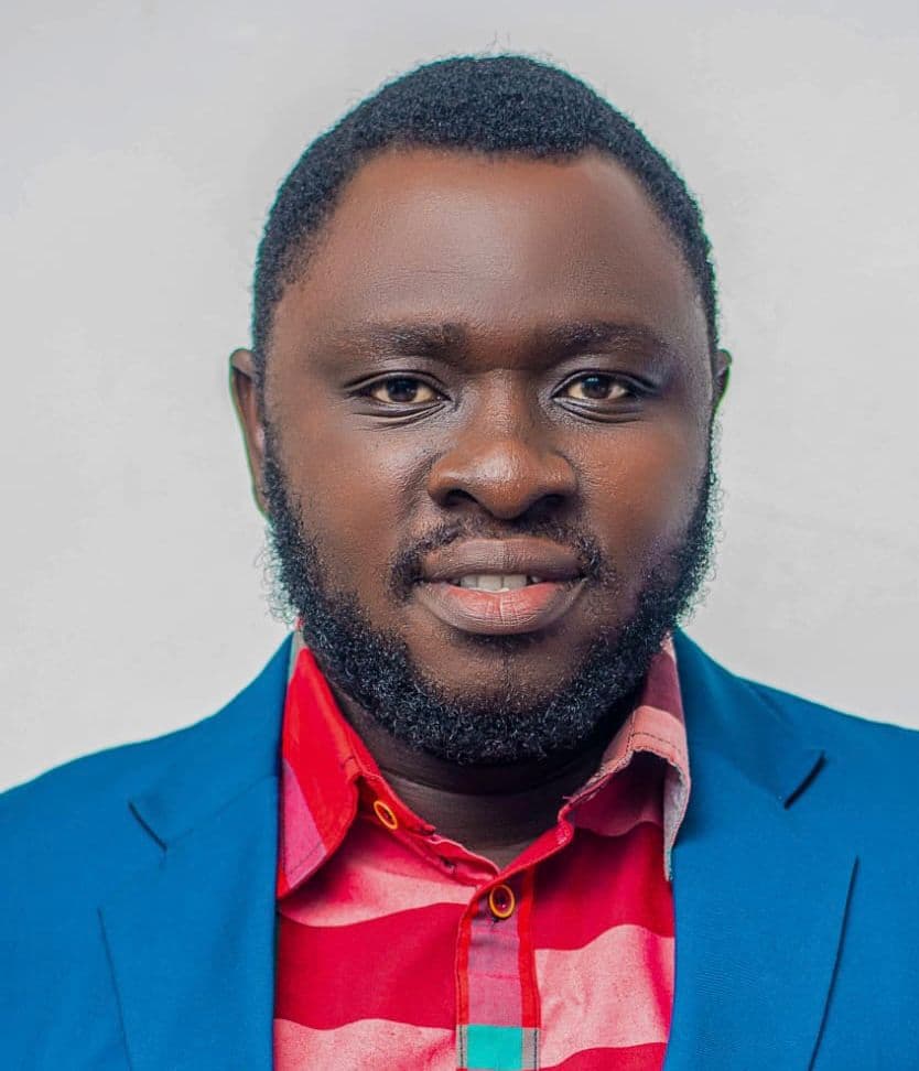 Shola Afolayan