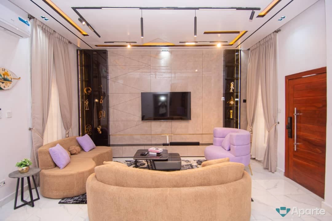 JUST 10 Apartment