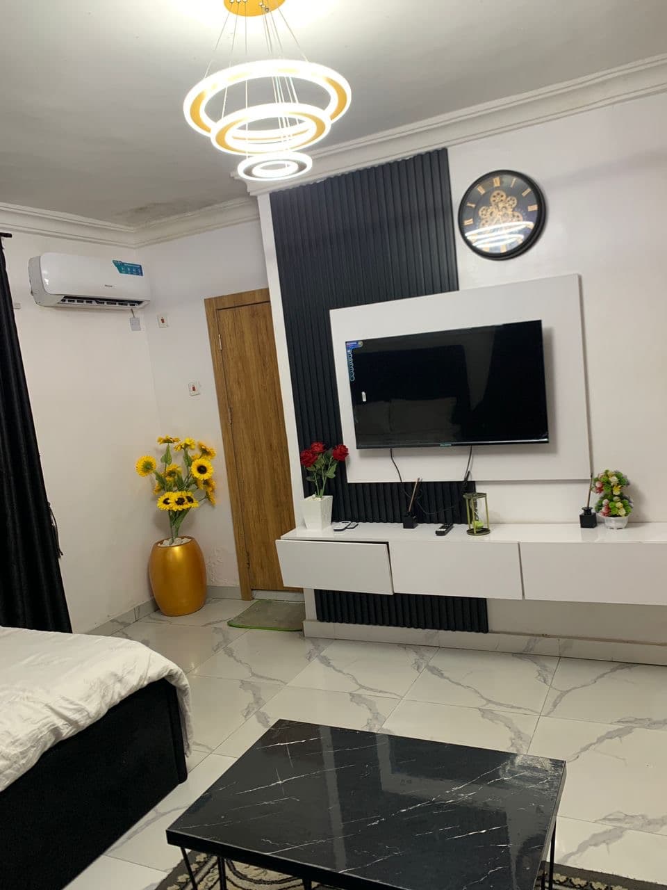Rubypeak Yaba Apartment