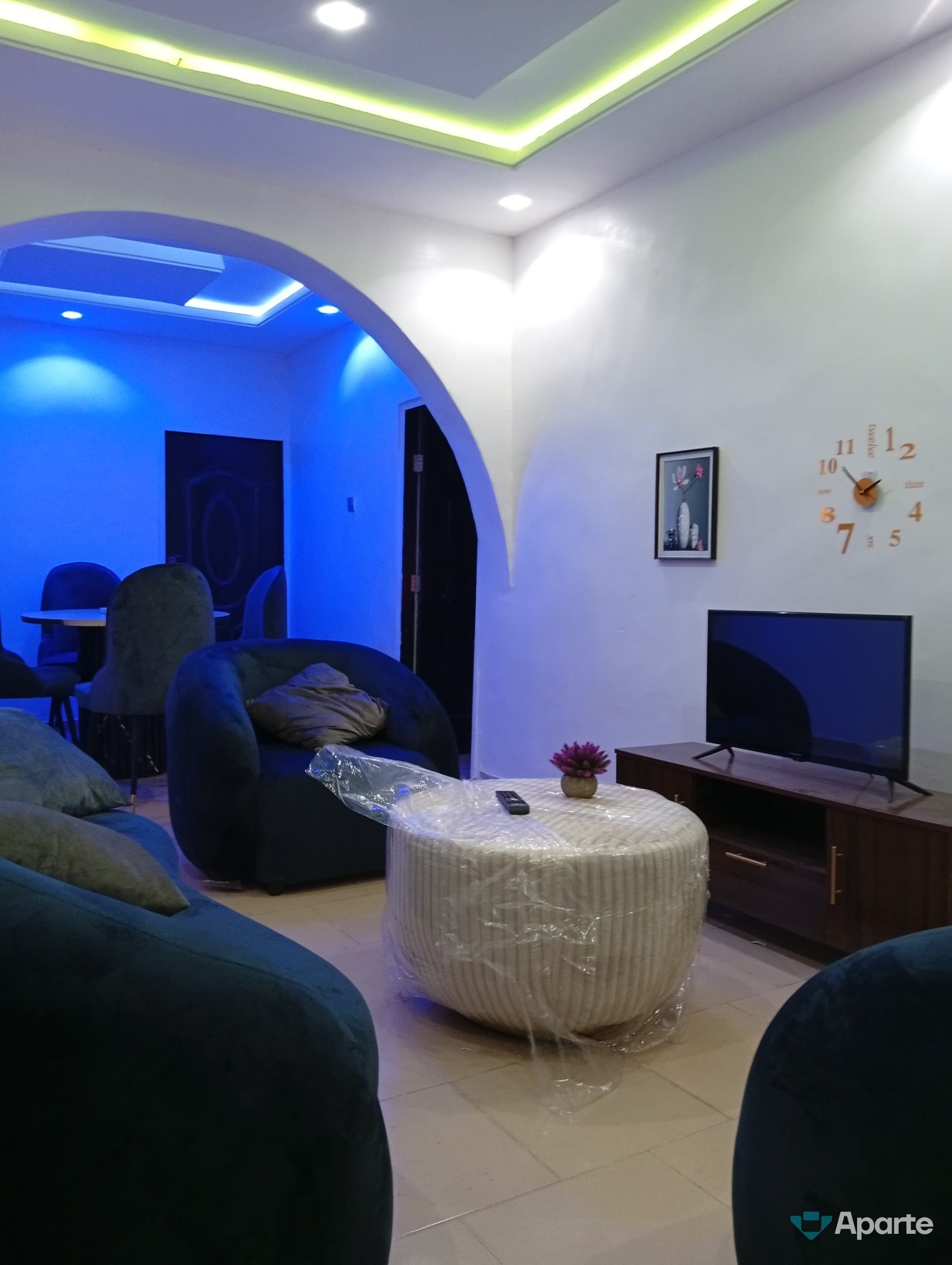 Regal haven apartment