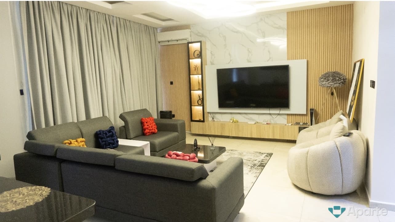Soco Apartment (Terrace)