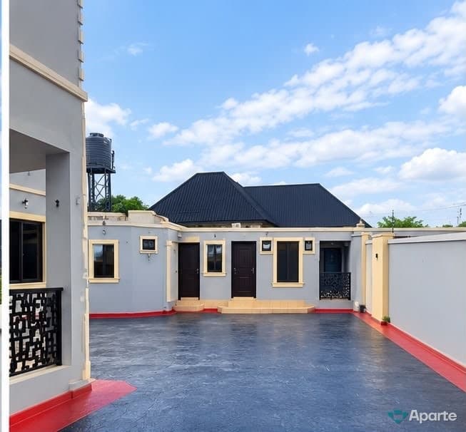 Pgl apartment