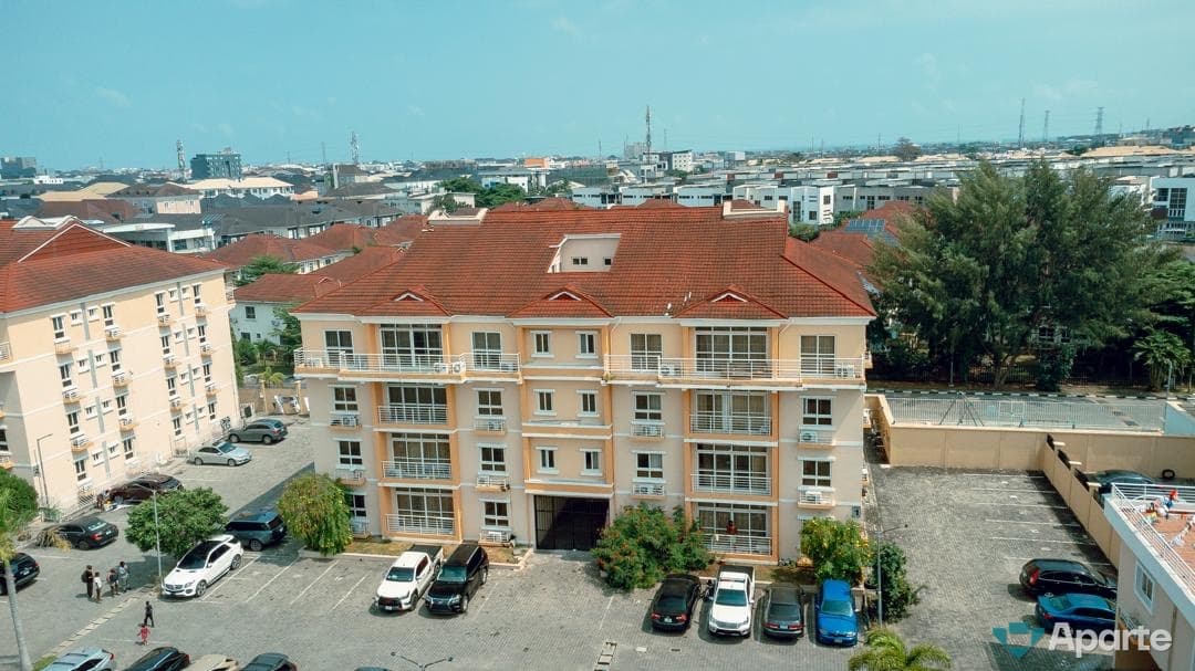 Ashstead haven apartment