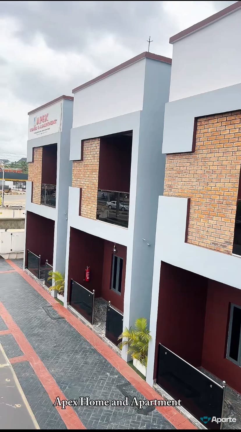 Apex Homes and Apartment