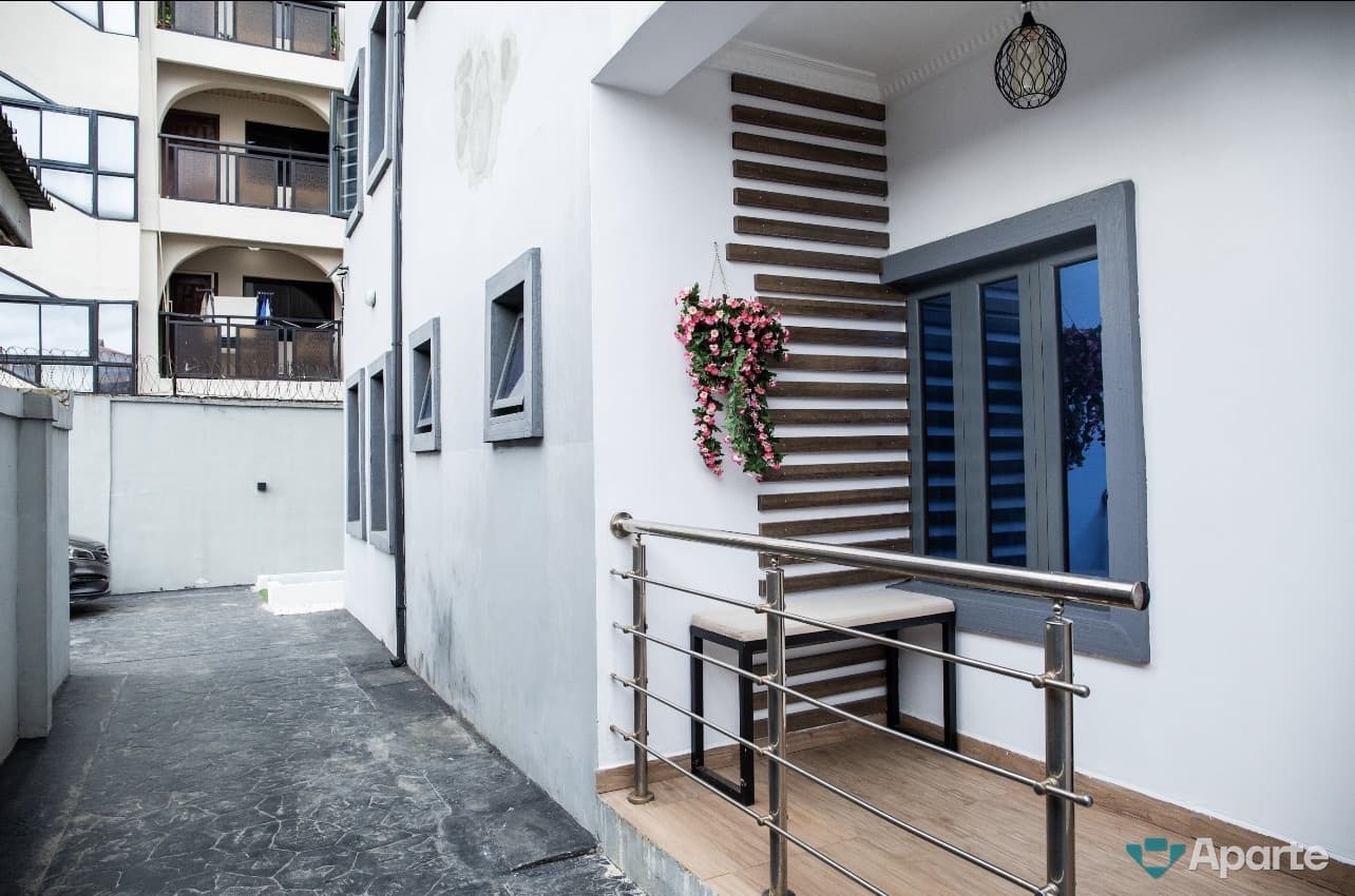 2Bedroom with pool Robinryan suite