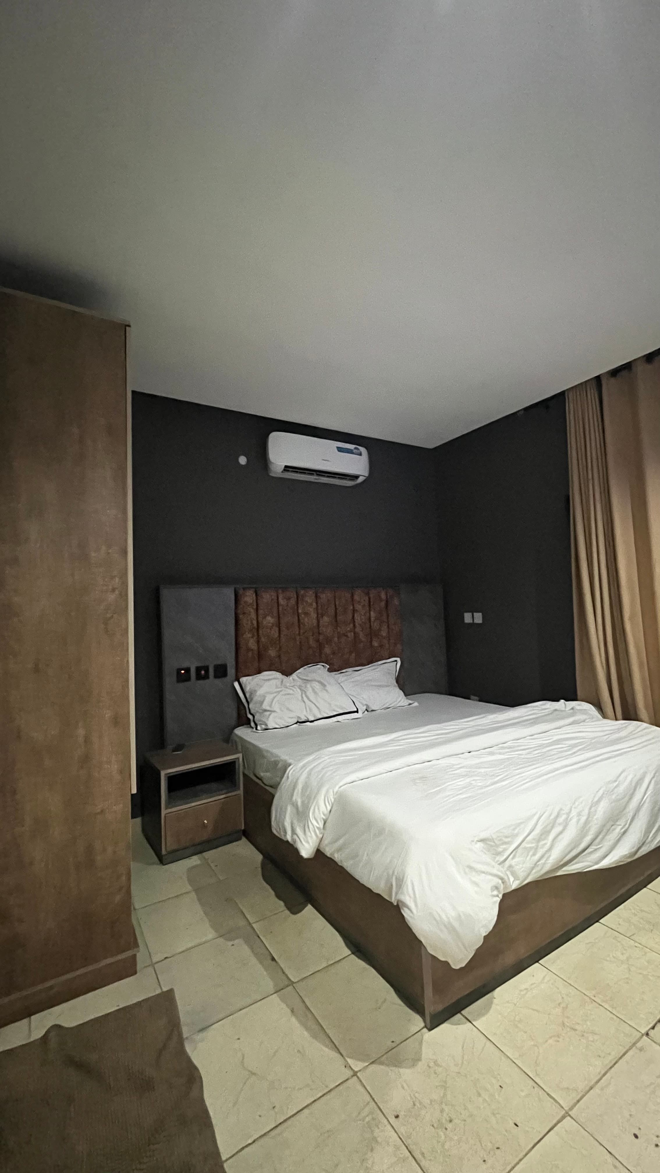 Aparte luxurious homes - Sodiq ebira