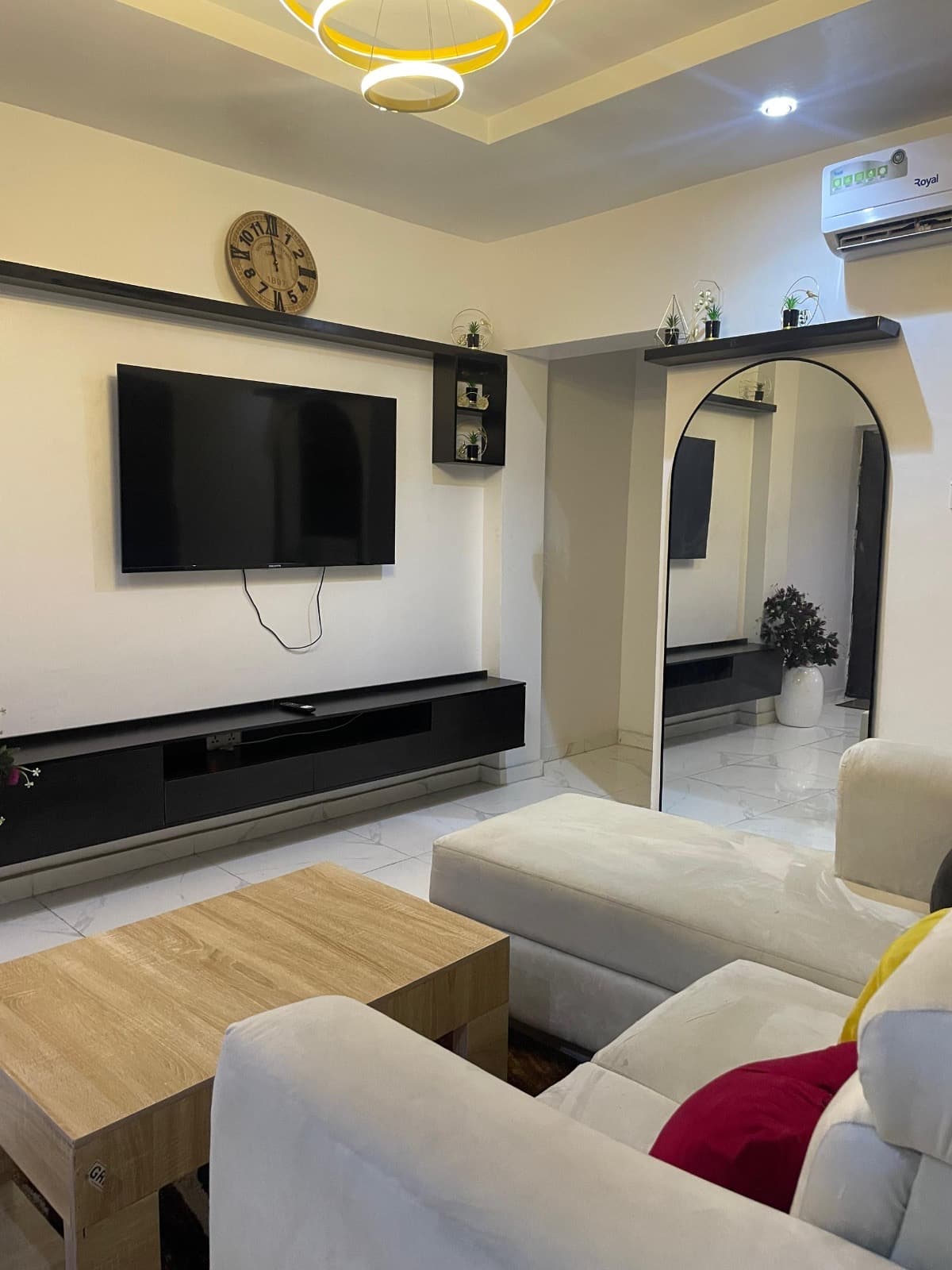 Rubypeak 1Bedroom suite