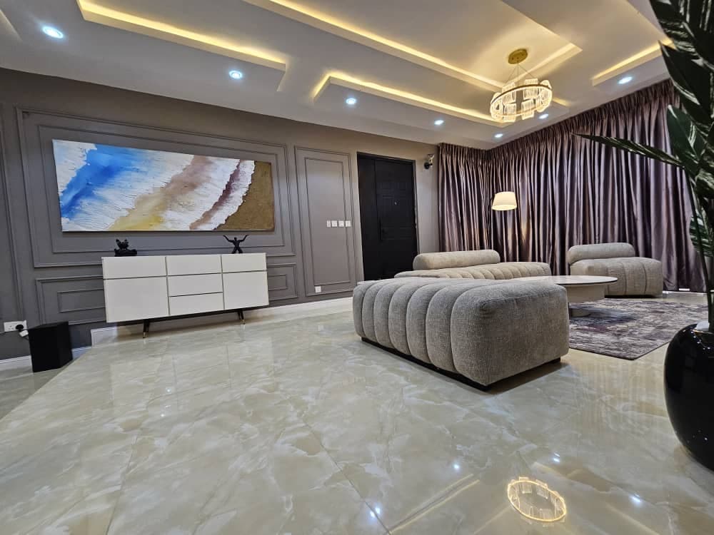 Genesis Grid Homes