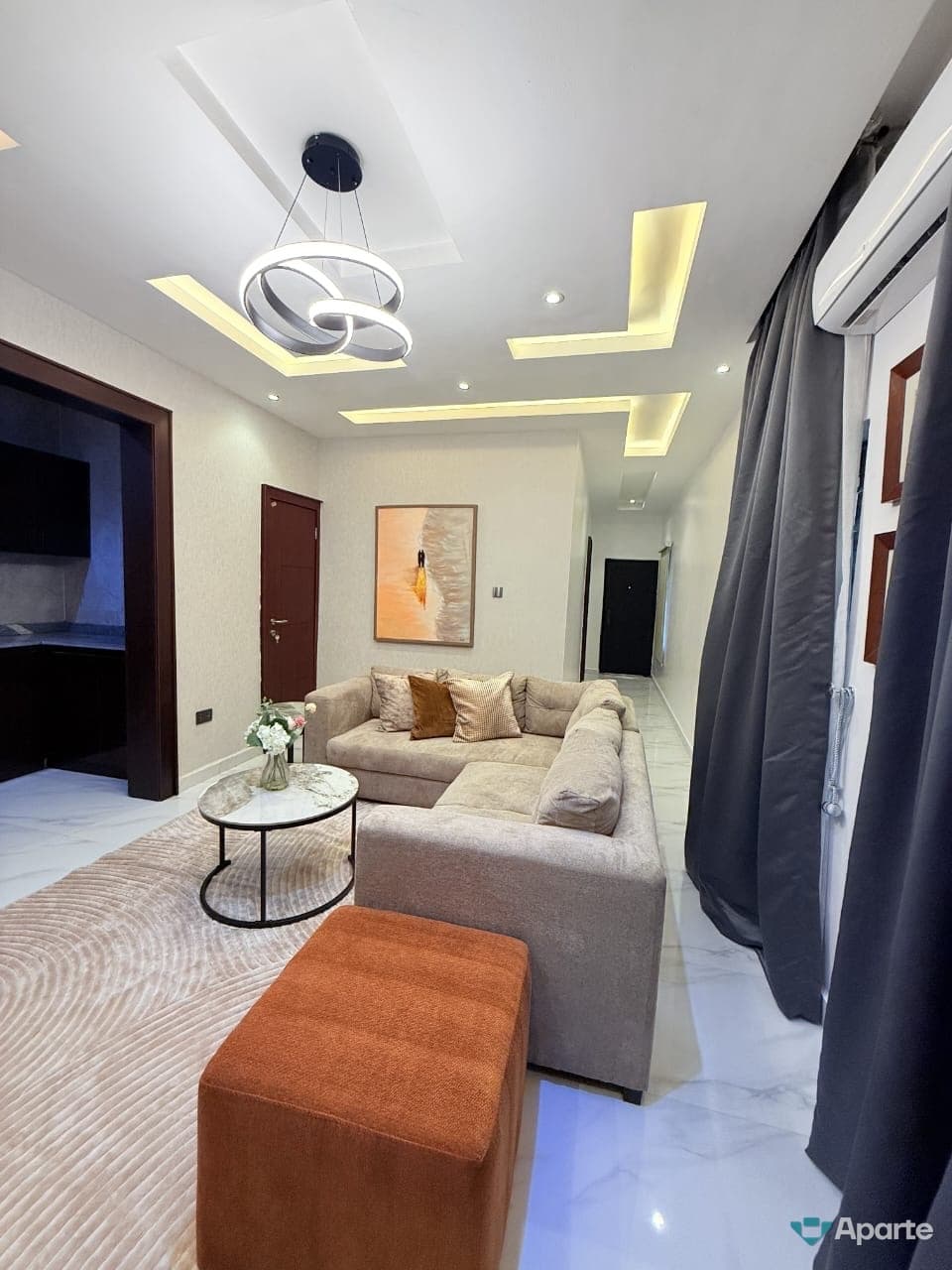 Haven21 Apartments
