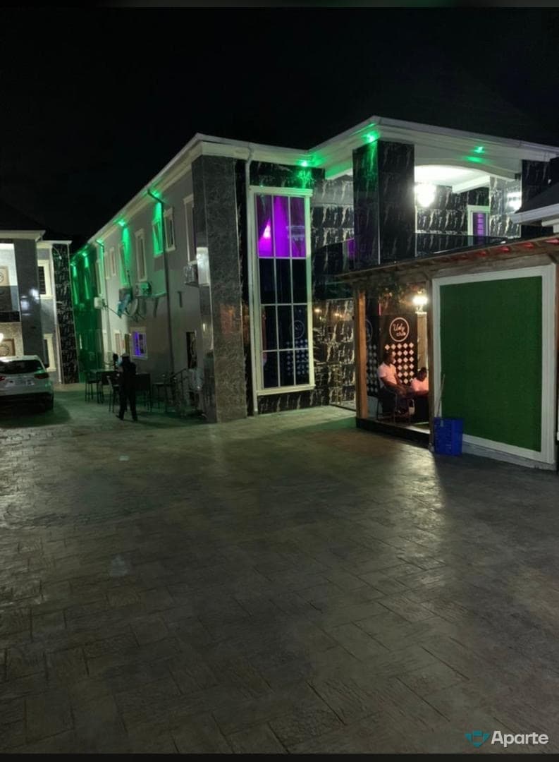 Udy hotel