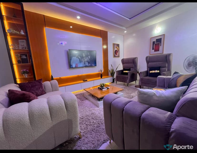 KOB Apartment