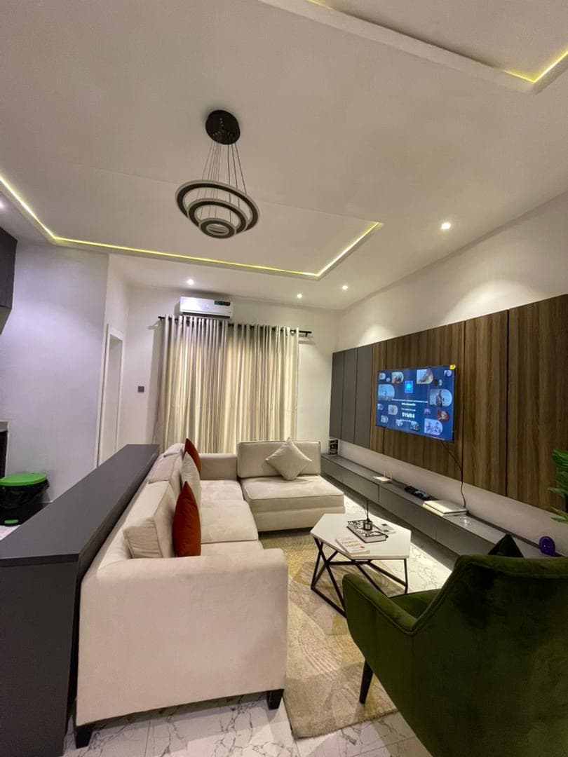 Emcel Apartments