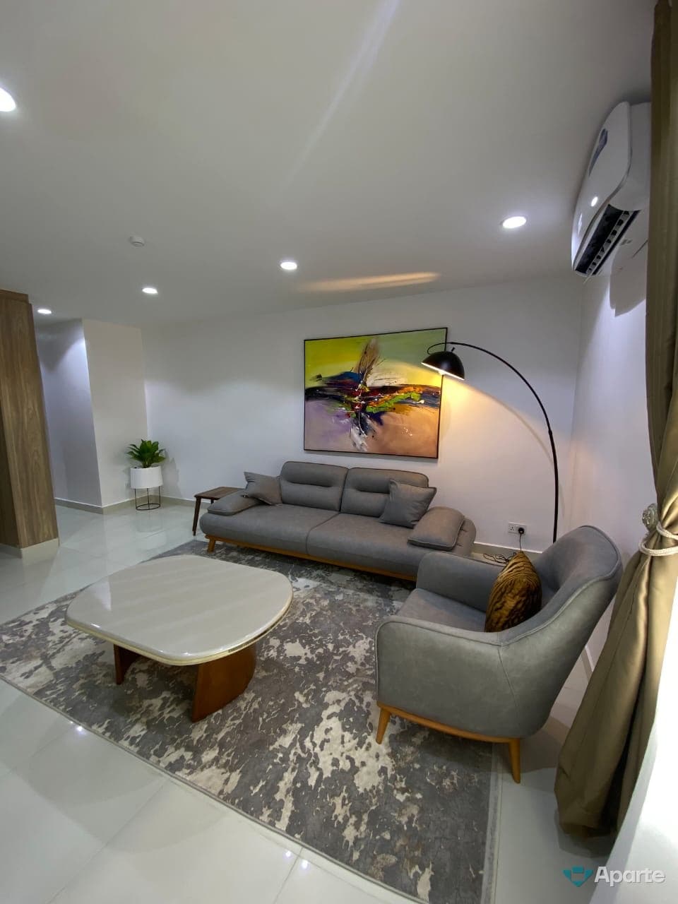Hact Home and Property