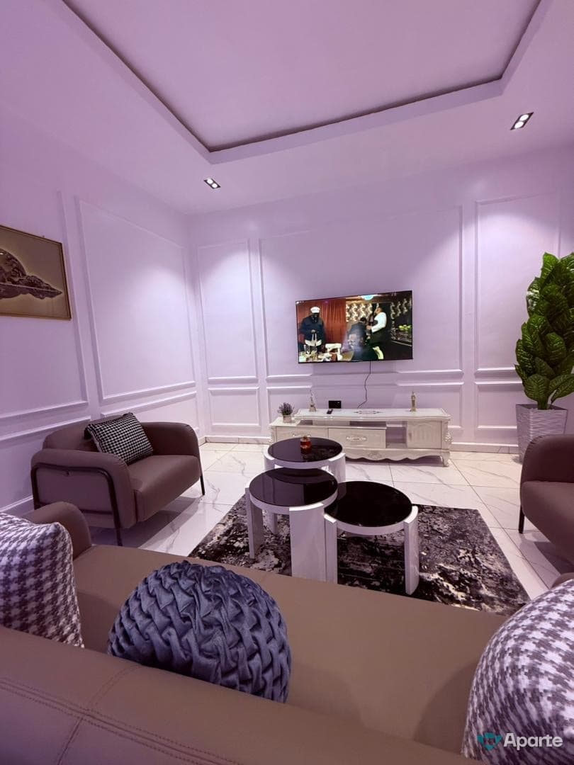 Abeylak Residence