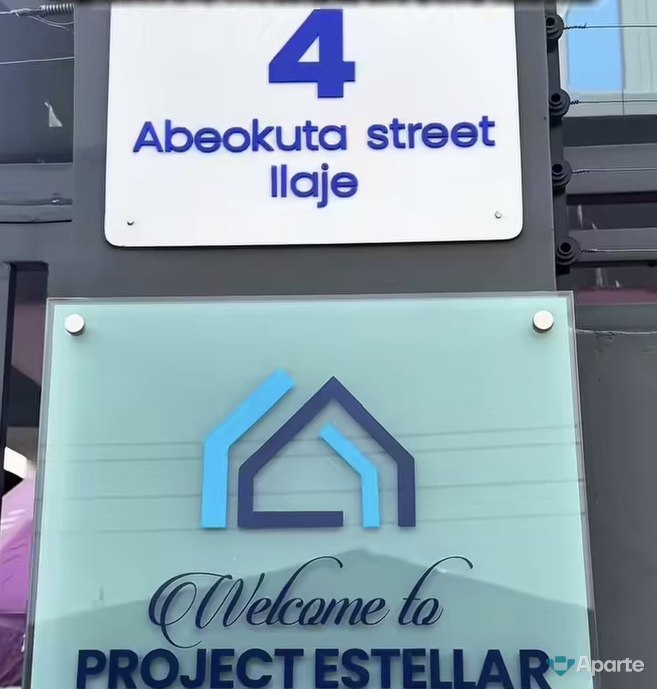 ESTELIER Property
