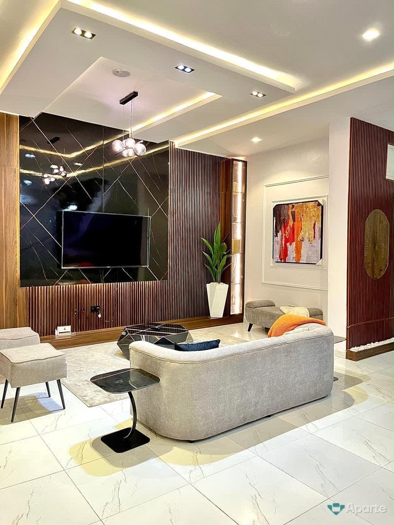 Gath Apartment