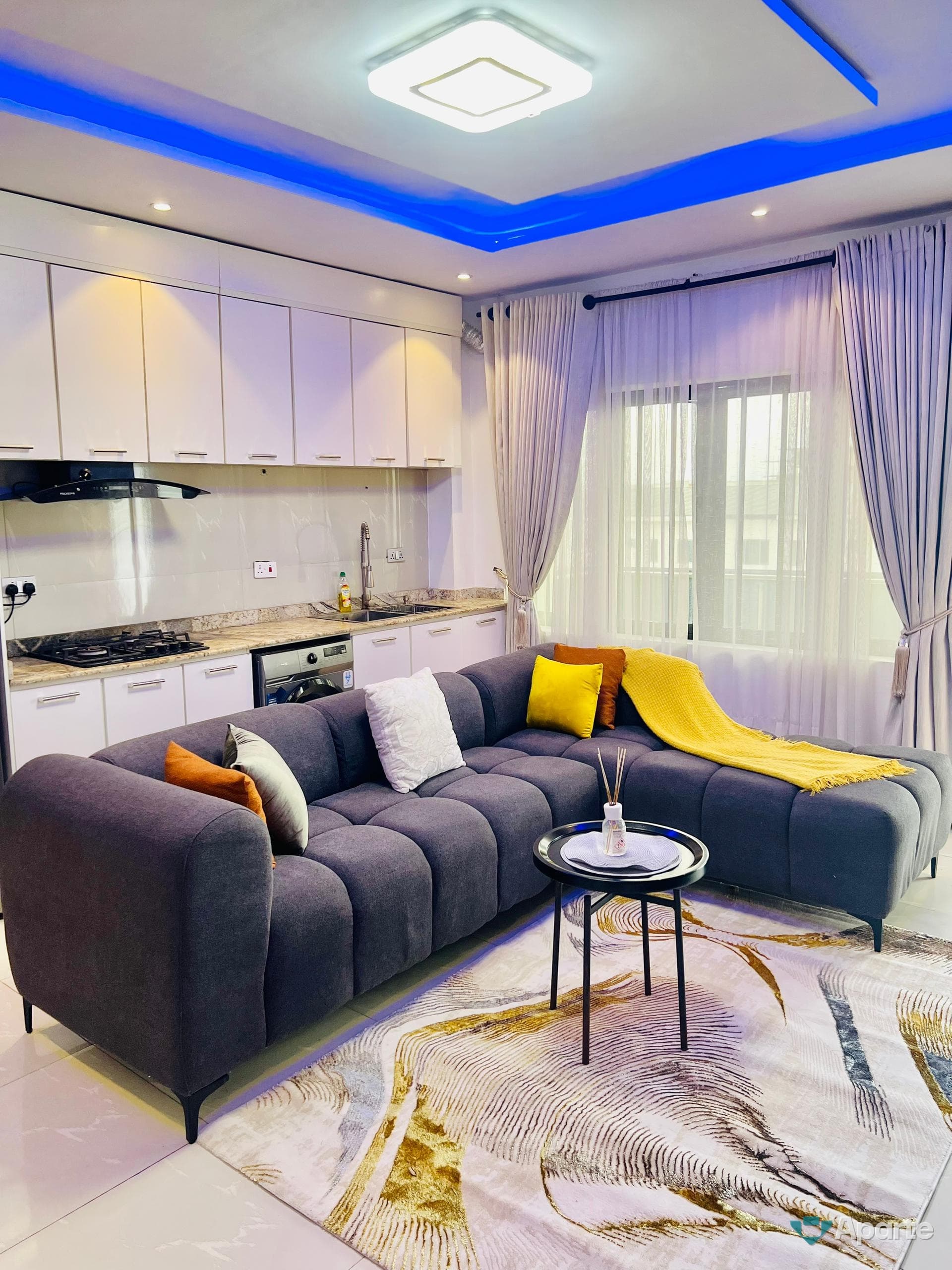 102 Apartment