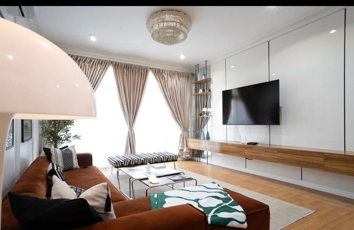 Aisha’s Cardogan
