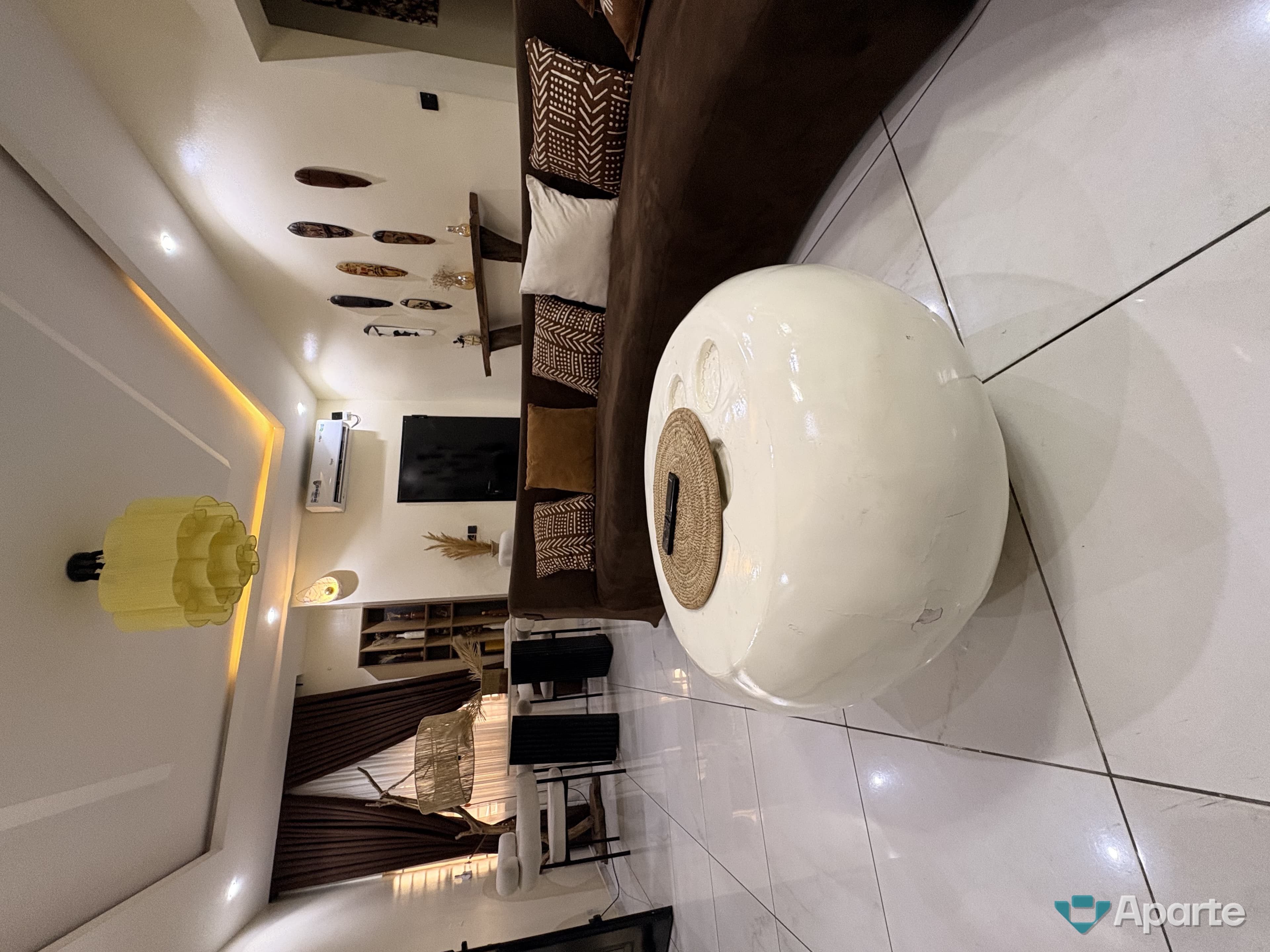 Pearlsend Apartment