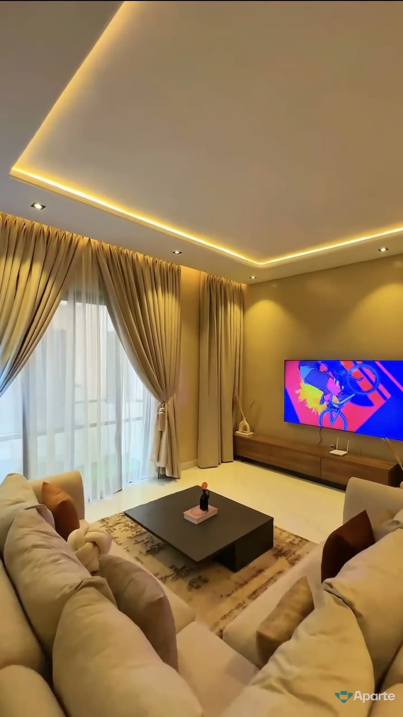 LEBOAS suite (2bedroom with pool)